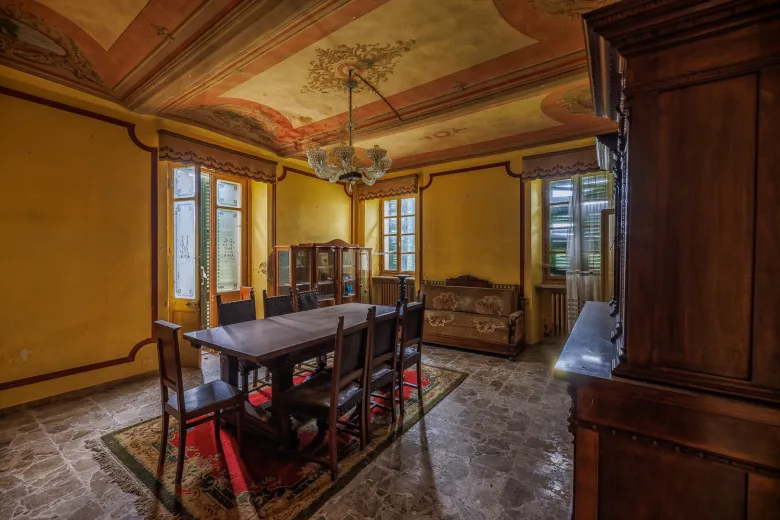 La Villa del Moro /22