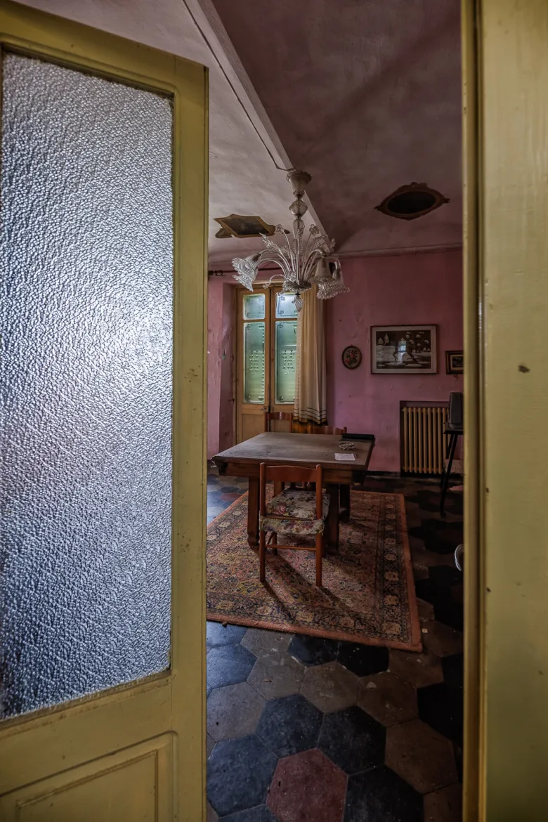 La Villa del Moro /23