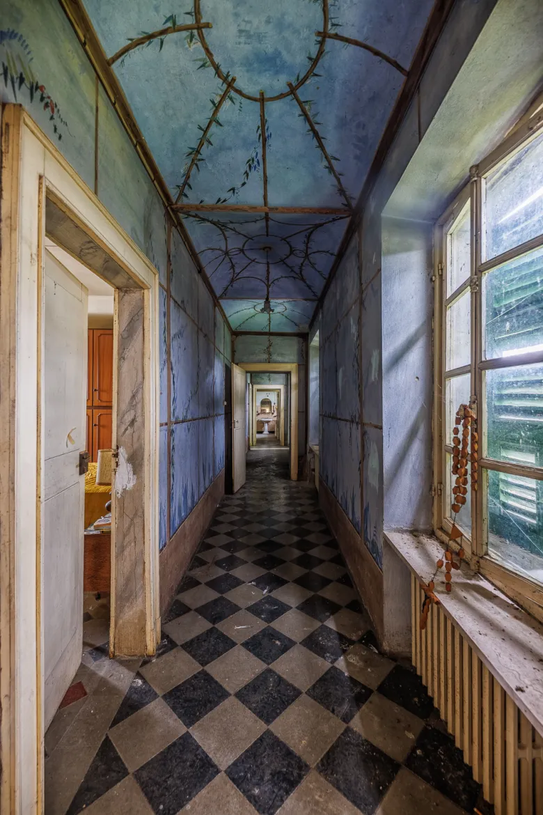 La Villa del Moro /24