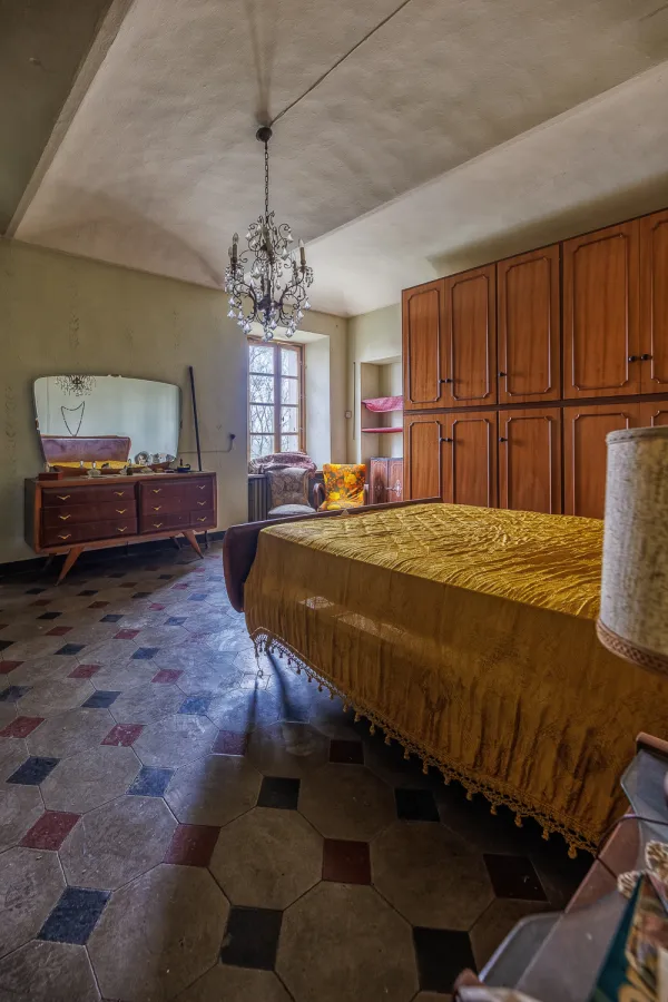 La Villa del Moro /25