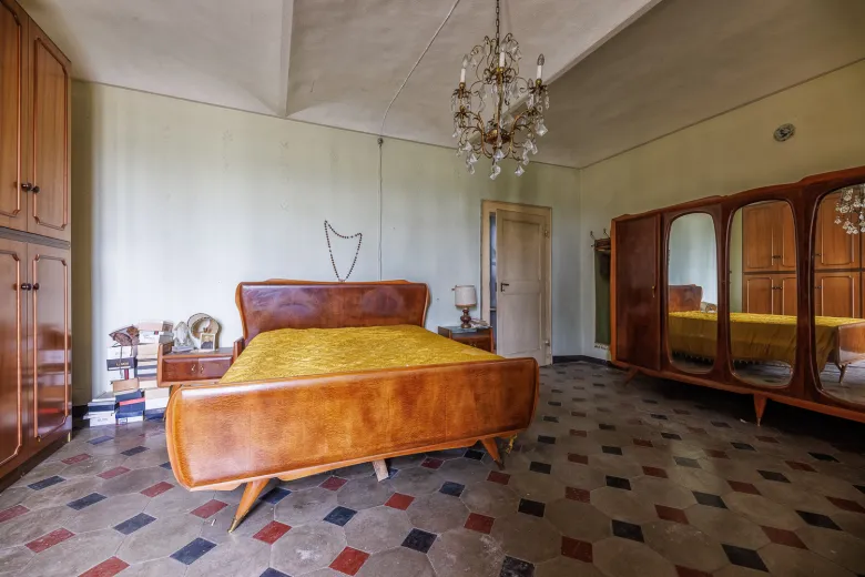 La Villa del Moro /27