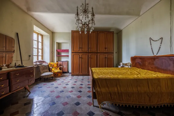 La Villa del Moro /28