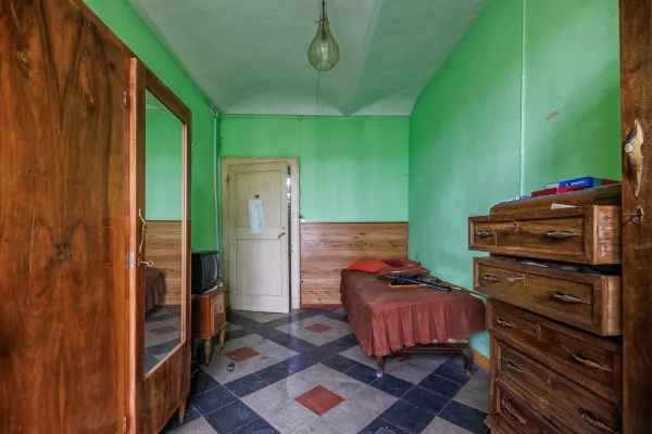 La Villa del Moro /29