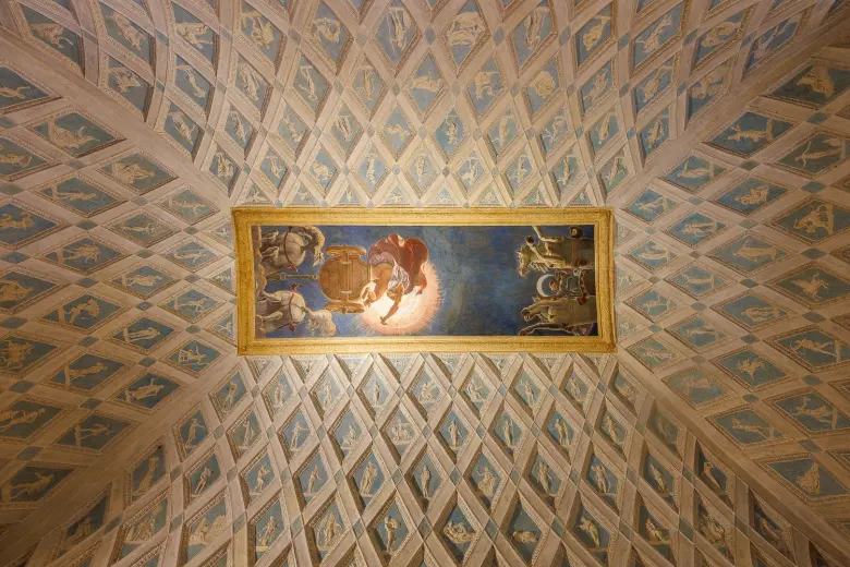 Palazzo Te /01