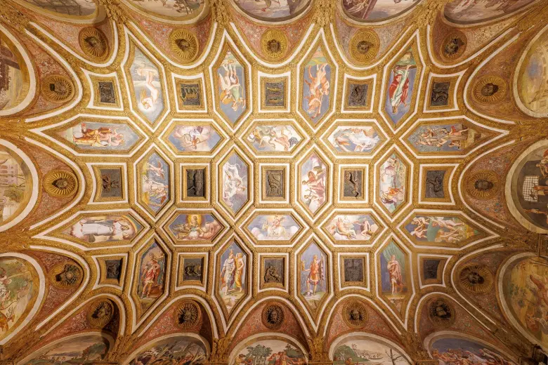 Palazzo Te /02