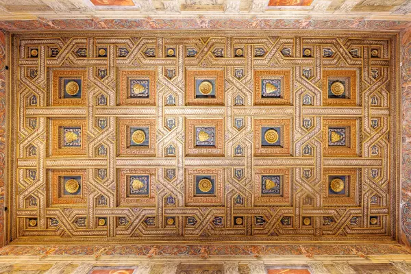 Palazzo Te /03