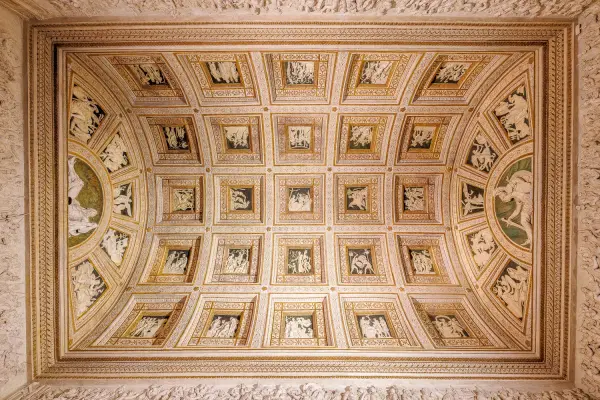 Palazzo Te /04