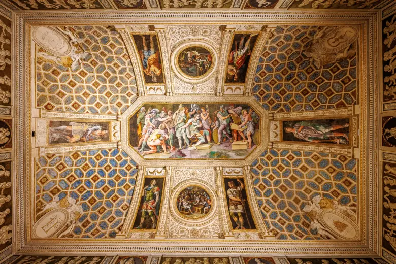 Palazzo Te /05