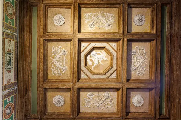 Palazzo Te /09