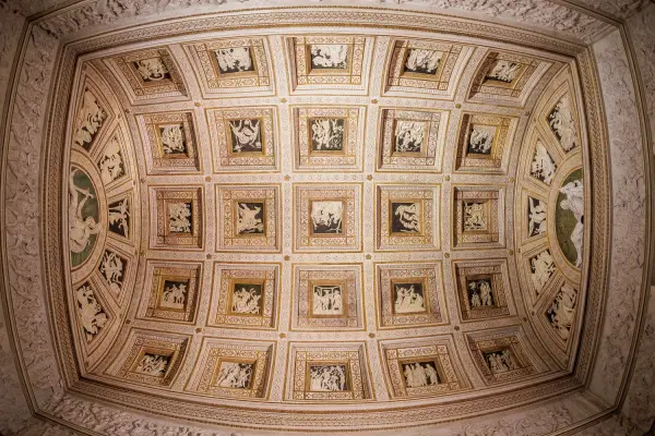 Palazzo Te /10