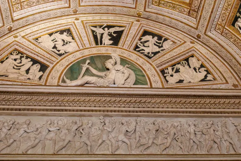 Palazzo Te /17