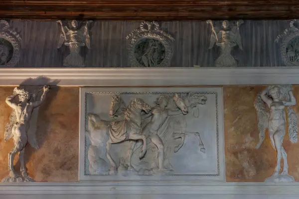 Palazzo Te /23