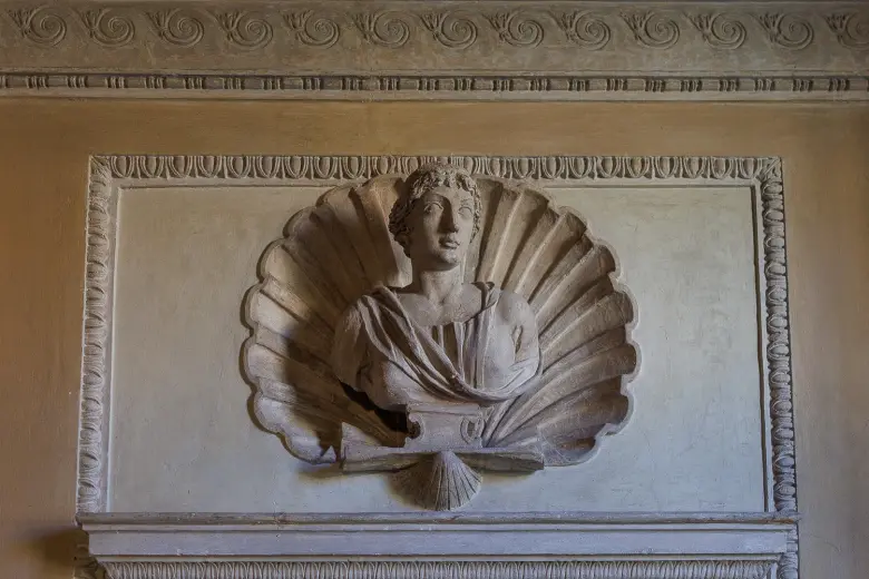 Palazzo Te /24