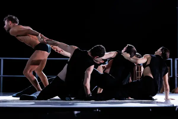 The Wall /26